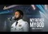 Jimmy D Psalmist - My Father My God