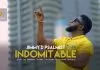 Jimmy D Psalmist - Indomitable