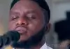 Jimmy D Psalmist - Holy Spirit