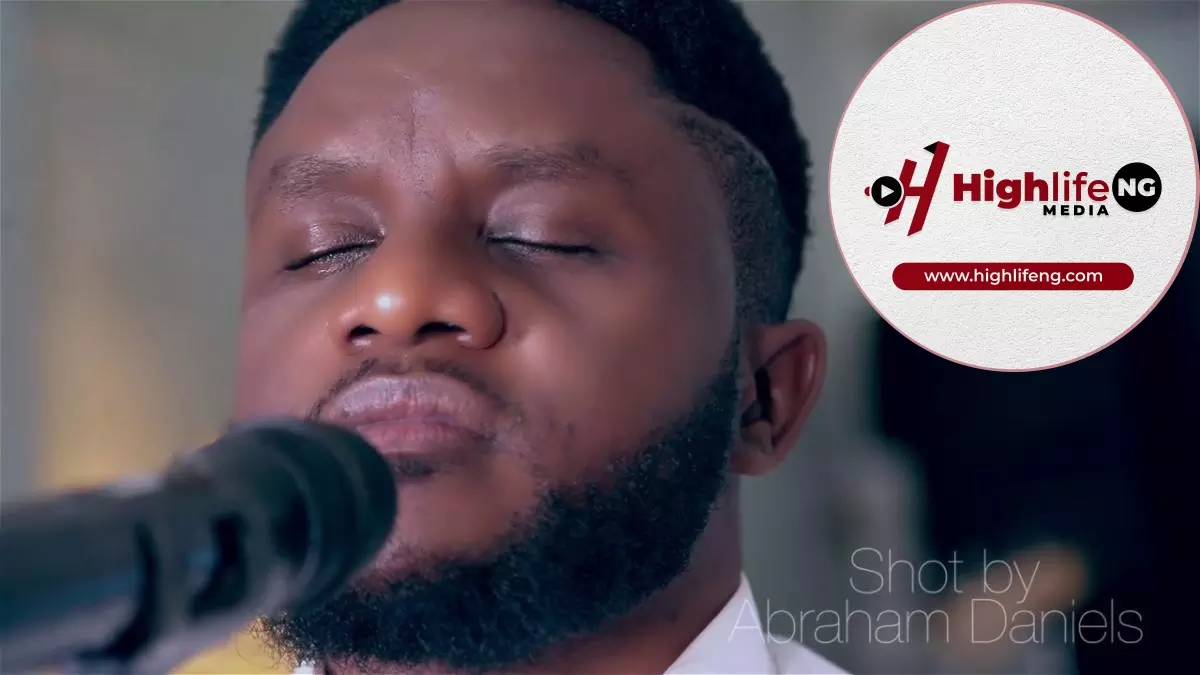 Jimmy D Psalmist - Holy Spirit