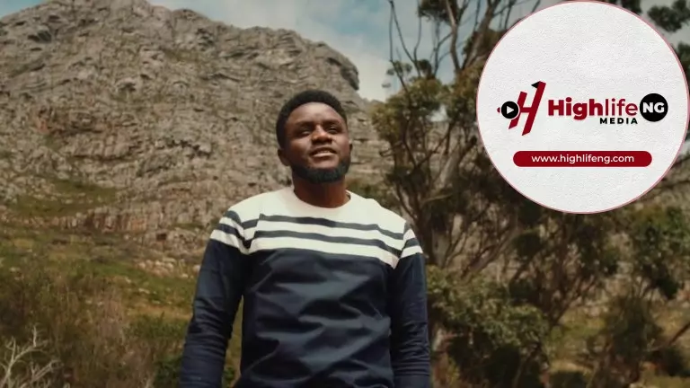 Jimmy D Psalmist – Reliable