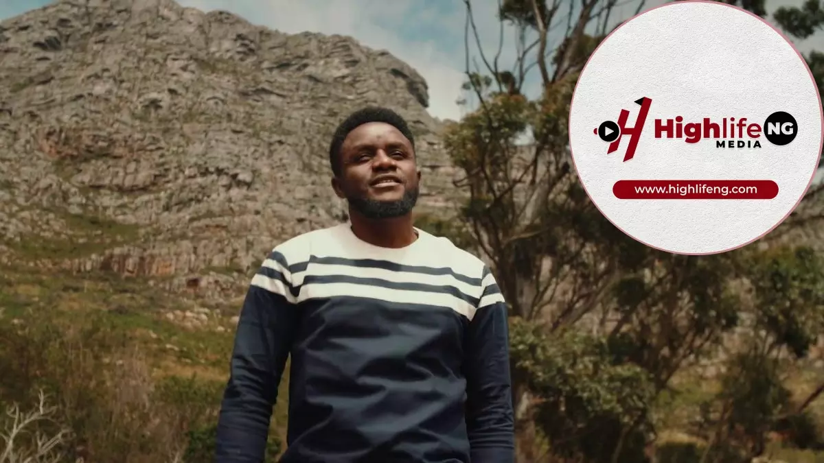 Jimmy D Psalmist - Reliable