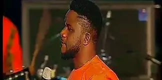 Jimmy D Psalmist - I Surrender