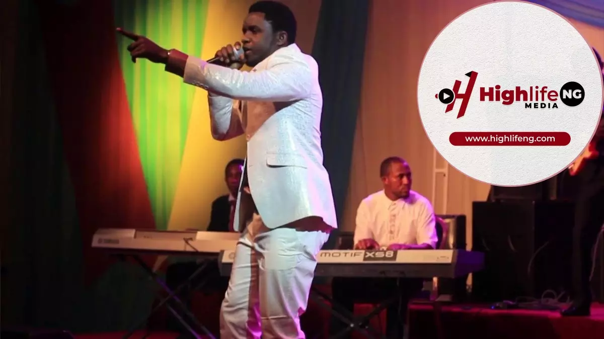 Jimmy D Psalmist - Jesus Promised