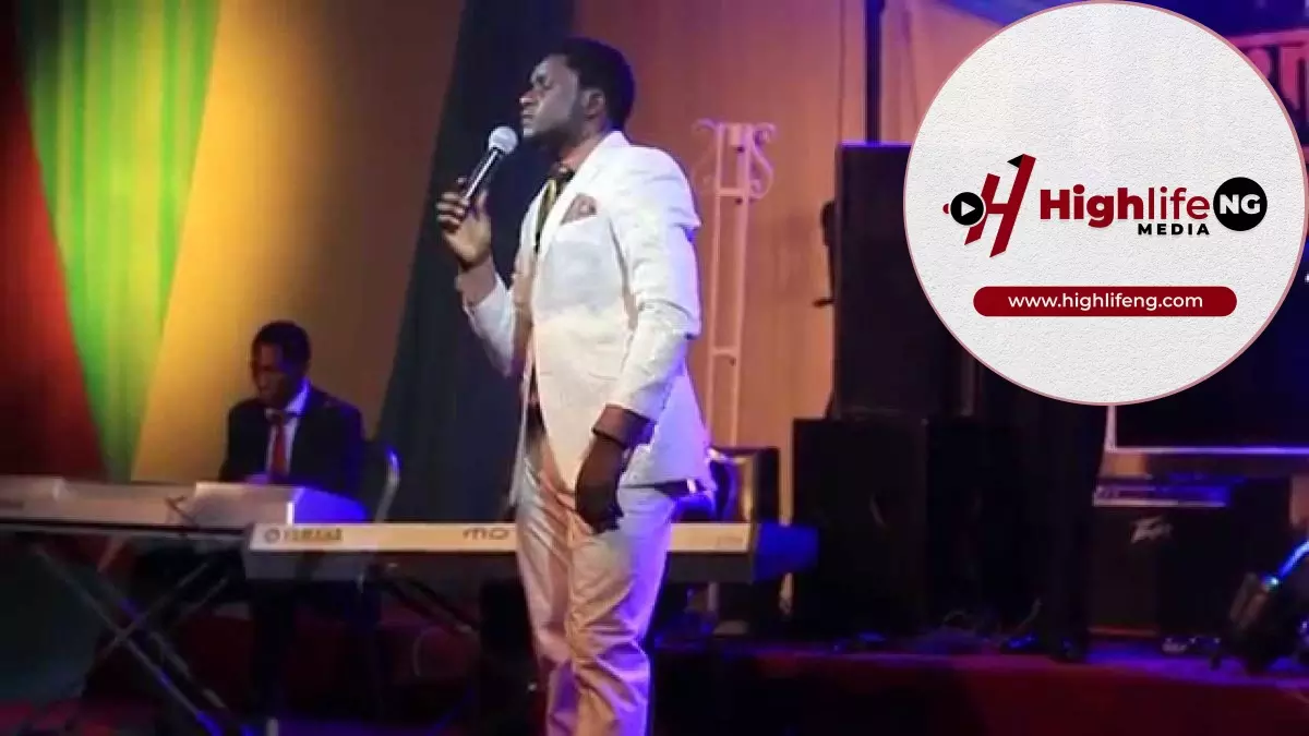 Jimmy D Psalmist - Renew My Heart