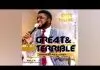 Jimmy D Psalmist - Great And Terrible