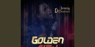 Jimmy D Psalmist - Eshe