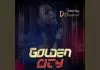 Jimmy D Psalmist - Golden City