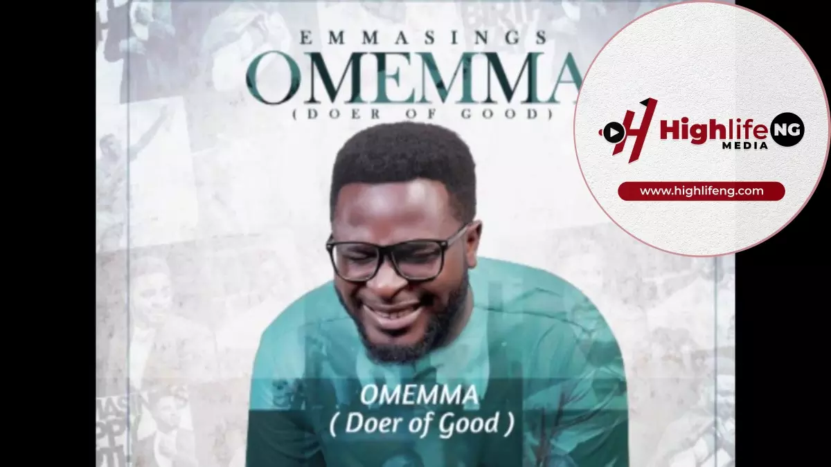 Chief Imo - Familiar Praise