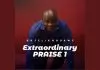 Dr. Felix Ndukwe – Extraordinary Praise (Vol. 1)