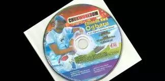 Chinedu Nwa Ogbaru - Echizinamu