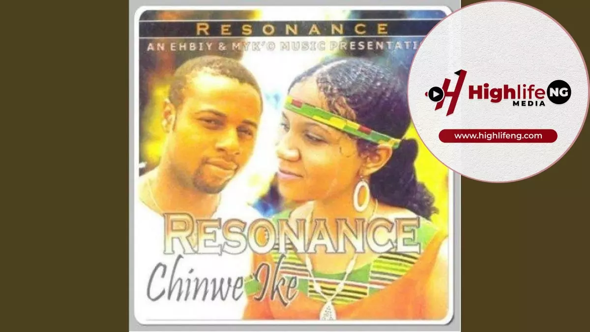 Resonance ft. Dekumzy & Obio - Thank You