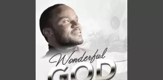 Eberechukwu Patrick - Everything Is Possible