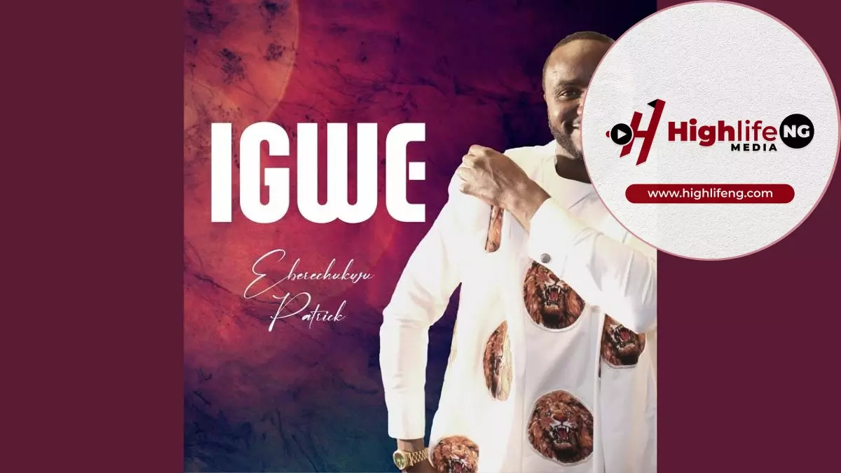 Eberechukwu Patrick - Igwe