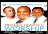 Evang. Nnamdi Ewenighi ft. Tony Isreal & James Arum - Host Of Heavenly Worship (Vol. 1)