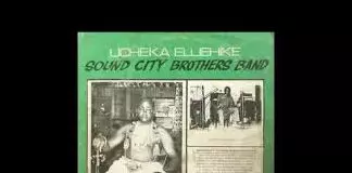 Ucheka Eluehike - Onyeabanolor Social Club Of Nigeria