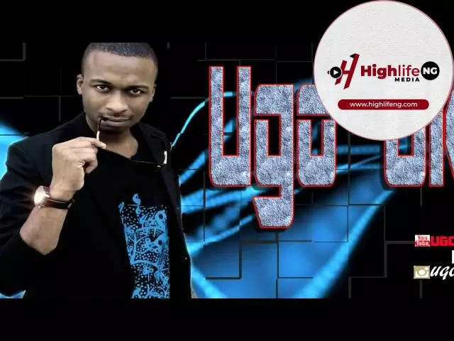 Bro. Ugo Okiyi - No One Like You