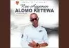 Naa Agyeman - Alomo Ketewa