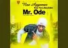 Naa Agyeman ft. Terry Bonchaka - Mr. Ode
