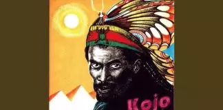 Kojo Antwi - I'm Coming Home