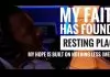Bro. Ugo Okiyi - My Faith Has Found A Resting Place
