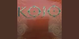 Kojo Antwi - Saliwa
