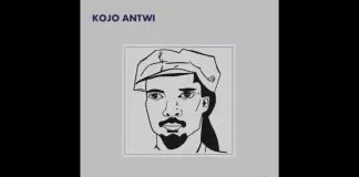 Kojo Antwi - Meribebeba