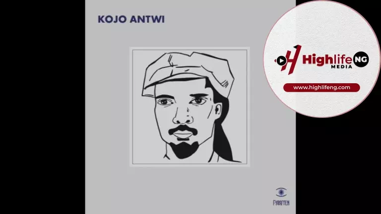 Kojo Antwi – Hini Mi