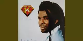 Kojo Antwi - Superman (Instrumental)