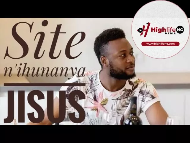 Bro. Ugo Okiyi - Site Na Ihunanya Jesus