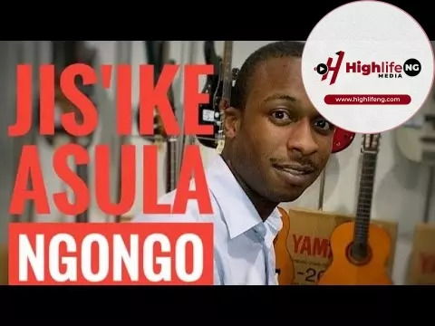 Bro. Ugo Okiyi - Jisike Asula Ngongo