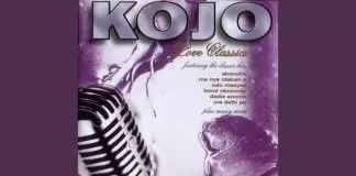 Kojo Antwi - Akonoba