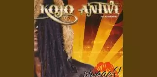 Kojo Antwi - Eye Candy (Mpompo)