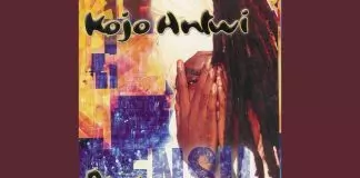 Kojo Antwi - Odo Nsa Ano Wappi