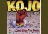 Kojo Antwi - Heart Of Stone