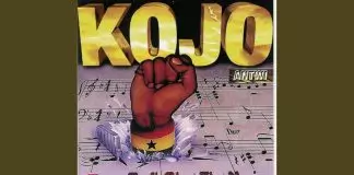Kojo Antwi - Momma Yendodo Yeho