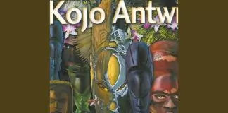 Kojo Antwi - Ababio