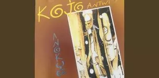 Kojo Antwi - Onipa Odo Mi