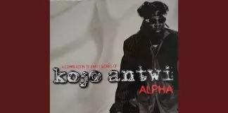Kojo Antwi - Akwanoma