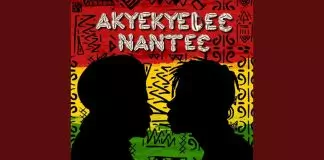 Kojo Antwi - Akyekyelee Nantee
