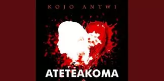 Kojo Antwi - Ateteakoma