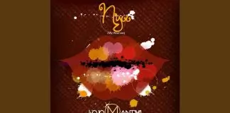 Kojo Antwi - Nyoo (My Woman)