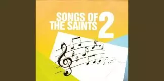 Fimba Onyekachi - Songs Of The Saints (Vol. 2)
