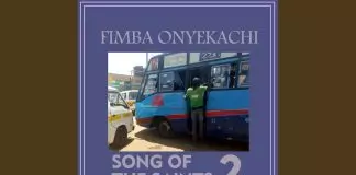 Fimba Onyekachi - Holy Holy Holy