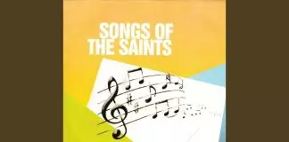 Fimba Onyekachi - Songs Of The Saints