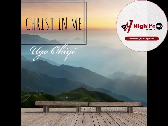 Bro. Ugo Okiyi - Christ In Me