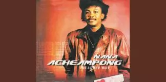 Nana Acheampong - Odo Adaadame