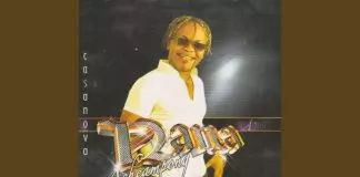 Nana Acheampong - Casanova