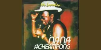Nana Acheampong - Obi Dom Bie
