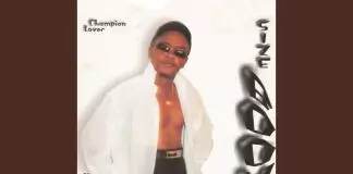 Nana Acheampong - Mafi Odo Adee Bi